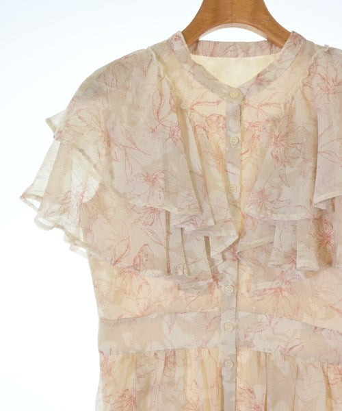 PROPORTION BODY DRESSING ชุดเดรส