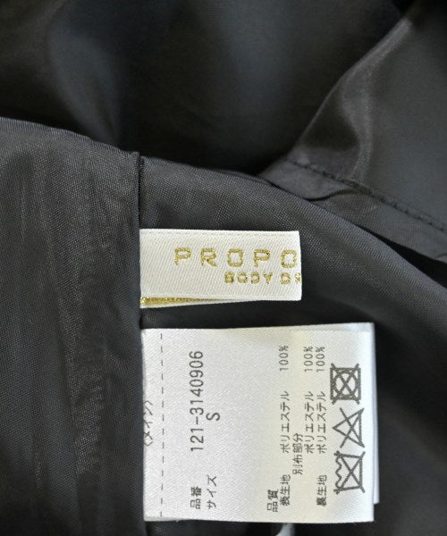 PROPORTION BODY DRESSING ชุดเดรส