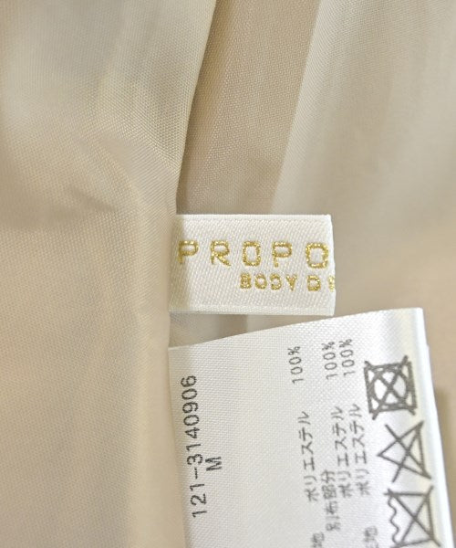 PROPORTION BODY DRESSING ชุดเดรส