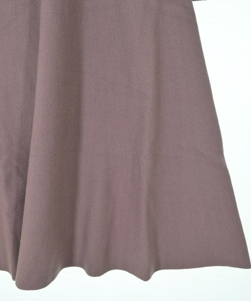 PROPORTION BODY DRESSING ชุดเดรส