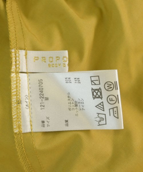 PROPORTION BODY DRESSING ชุดเดรส