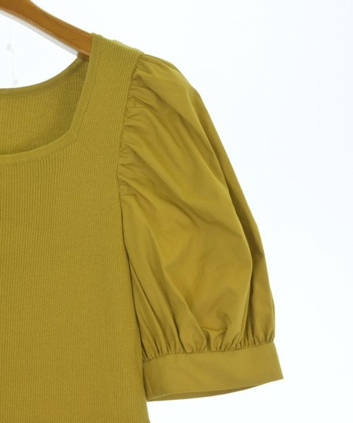 PROPORTION BODY DRESSING ชุดเดรส