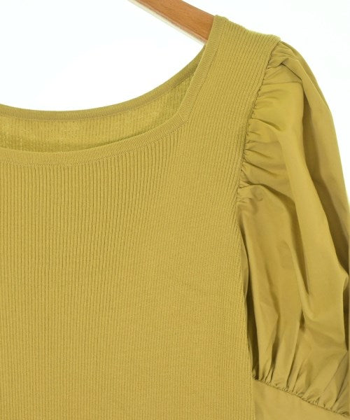 PROPORTION BODY DRESSING ชุดเดรส