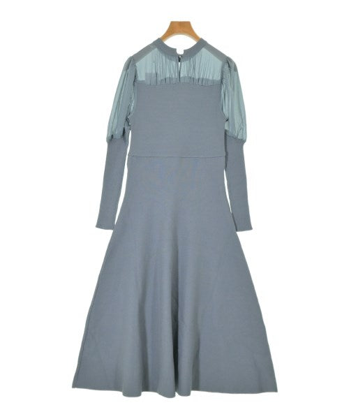 PROPORTION BODY DRESSING ชุดเดรส