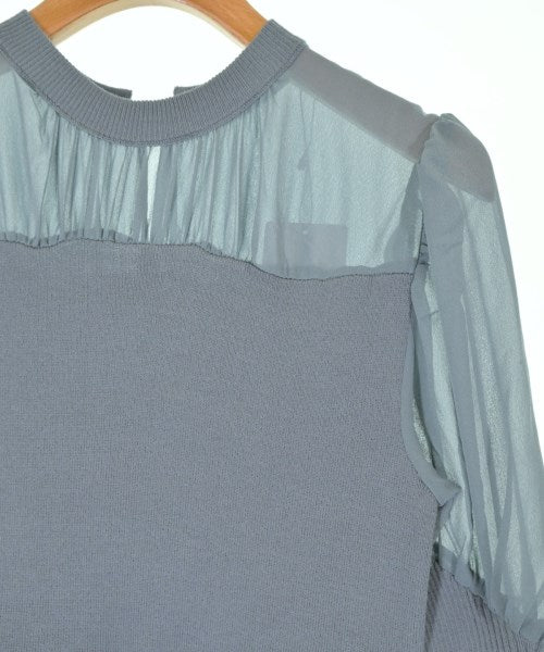 PROPORTION BODY DRESSING ชุดเดรส