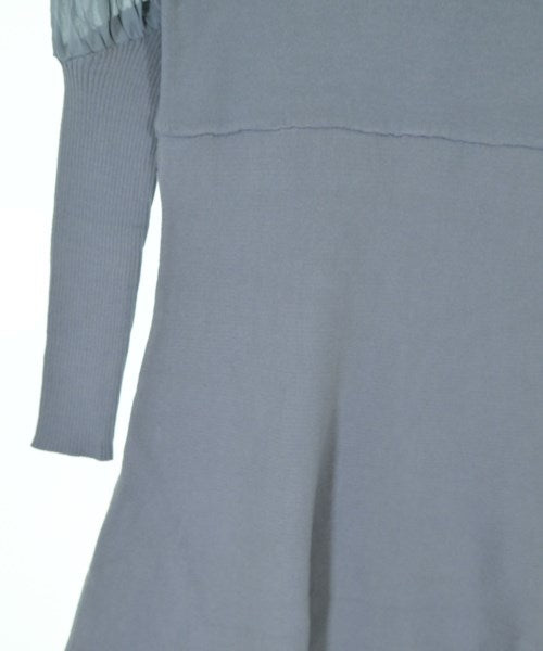 PROPORTION BODY DRESSING ชุดเดรส