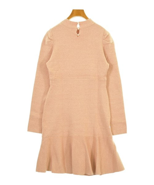 PROPORTION BODY DRESSING ชุดเดรส