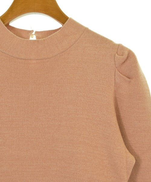 PROPORTION BODY DRESSING ชุดเดรส