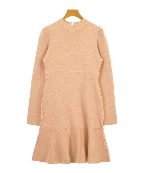 PROPORTION BODY DRESSING ชุดเดรส