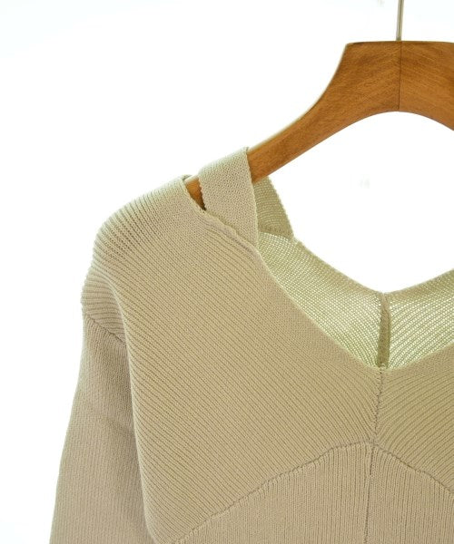 PROPORTION BODY DRESSING ชุดเดรส