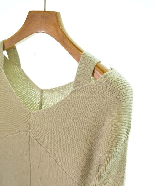 PROPORTION BODY DRESSING ชุดเดรส