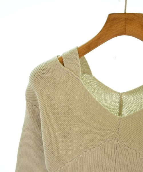 PROPORTION BODY DRESSING ชุดเดรส