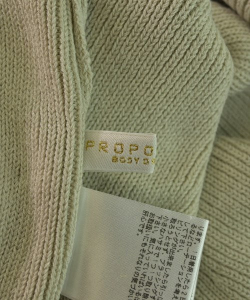PROPORTION BODY DRESSING ชุดเดรส