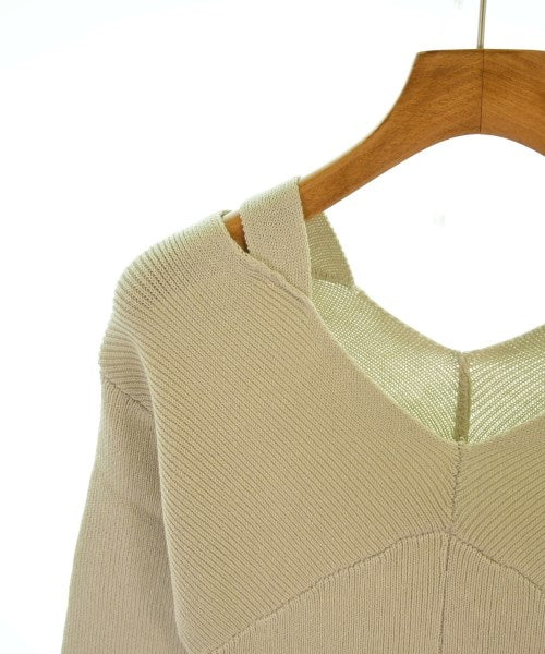 PROPORTION BODY DRESSING ชุดเดรส