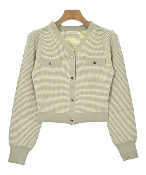 PROPORTION BODY DRESSING ชุดสูทแบบครบเซต (อื่นๆ)