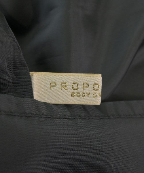 PROPORTION BODY DRESSING ชุดเดรส