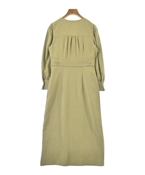 PROPORTION BODY DRESSING ชุดเดรส