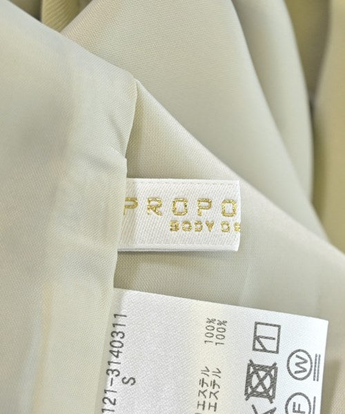 PROPORTION BODY DRESSING ชุดเดรส