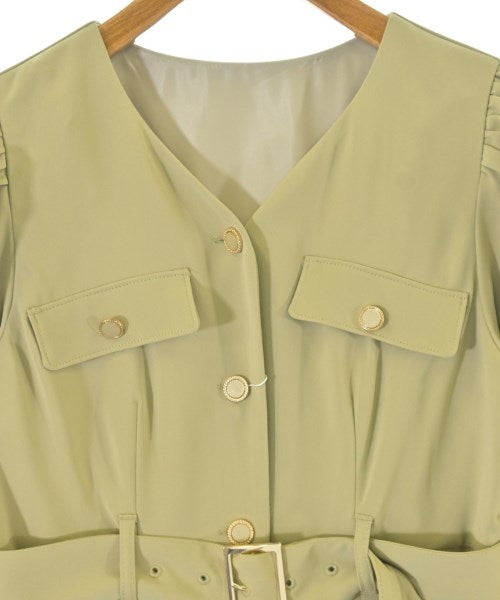 PROPORTION BODY DRESSING ชุดเดรส
