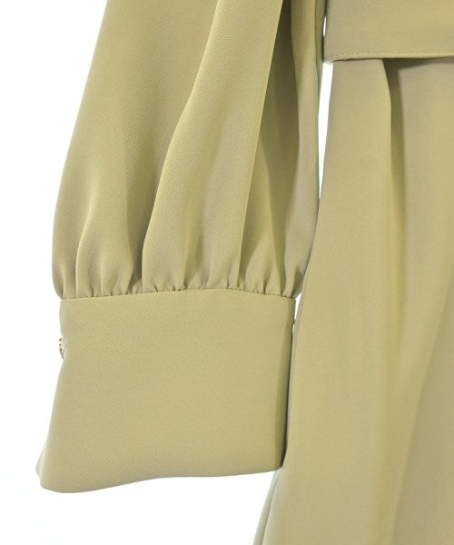 PROPORTION BODY DRESSING ชุดเดรส
