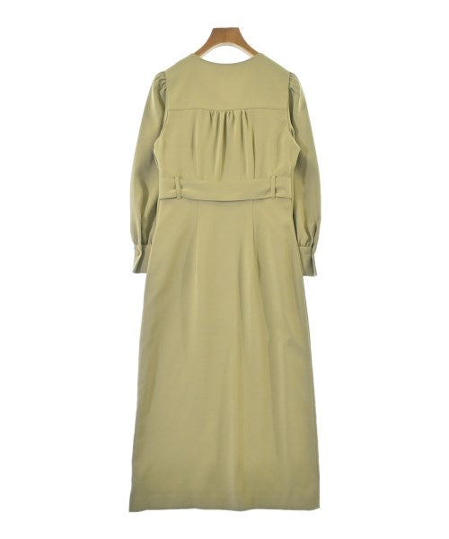 PROPORTION BODY DRESSING ชุดเดรส