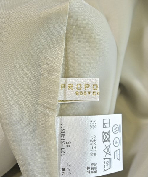 PROPORTION BODY DRESSING ชุดเดรส