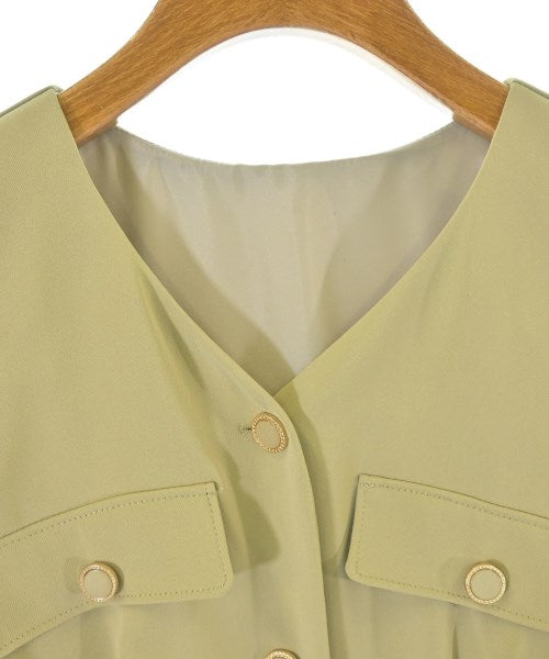 PROPORTION BODY DRESSING ชุดเดรส