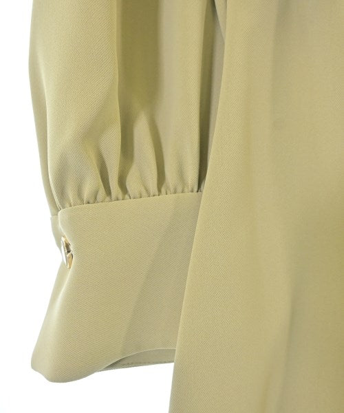 PROPORTION BODY DRESSING ชุดเดรส