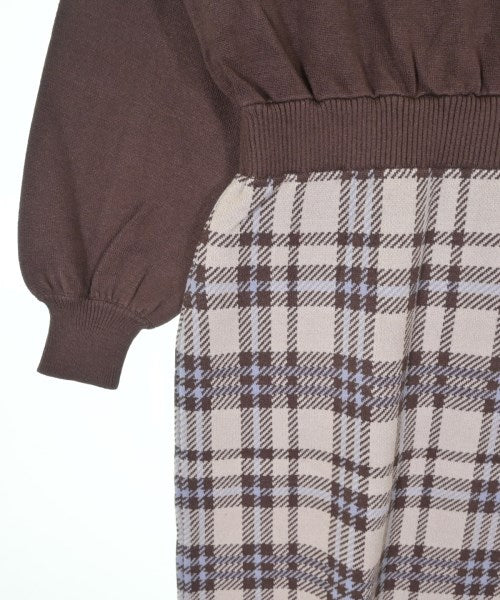 PROPORTION BODY DRESSING ชุดเดรส