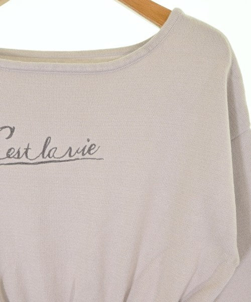 PROPORTION BODY DRESSING ชุดเดรส