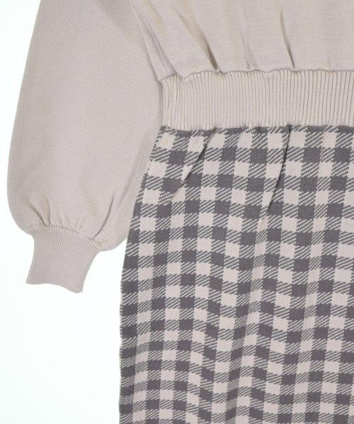 PROPORTION BODY DRESSING ชุดเดรส