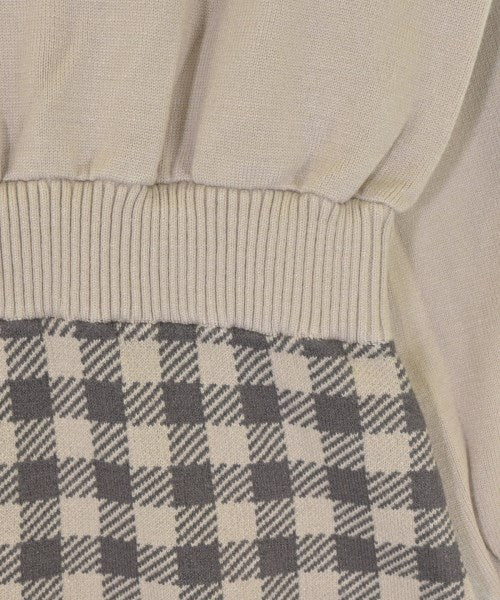 PROPORTION BODY DRESSING ชุดเดรส