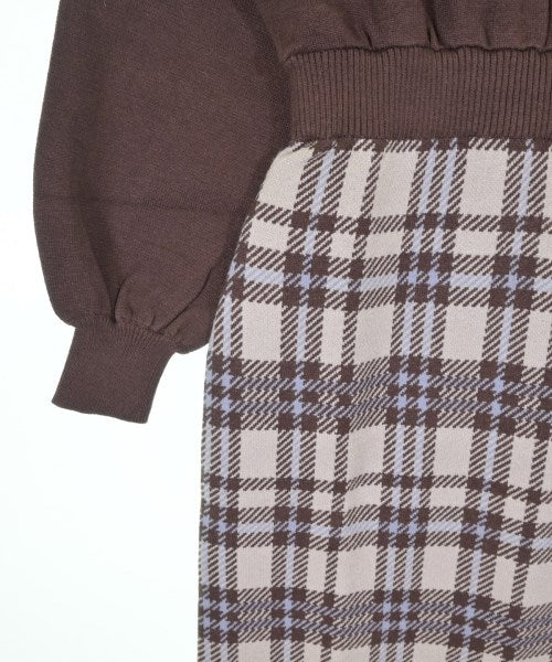 PROPORTION BODY DRESSING ชุดเดรส