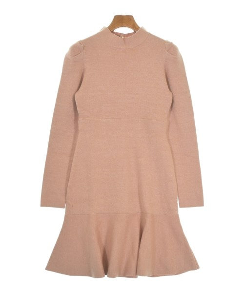 PROPORTION BODY DRESSING ชุดเดรส