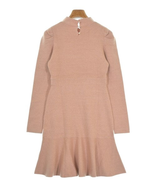 PROPORTION BODY DRESSING ชุดเดรส