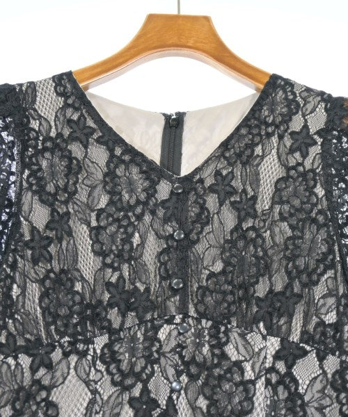PROPORTION BODY DRESSING ชุดเดรส