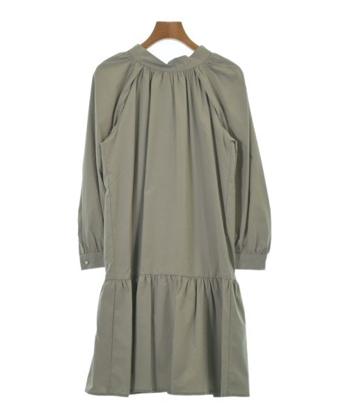 PROPORTION BODY DRESSING ชุดเดรส