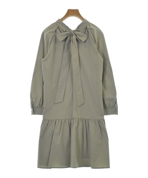 PROPORTION BODY DRESSING ชุดเดรส