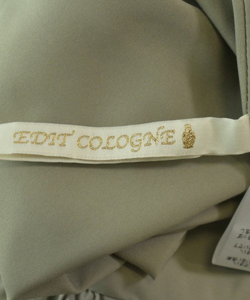 PROPORTION BODY DRESSING ชุดเดรส