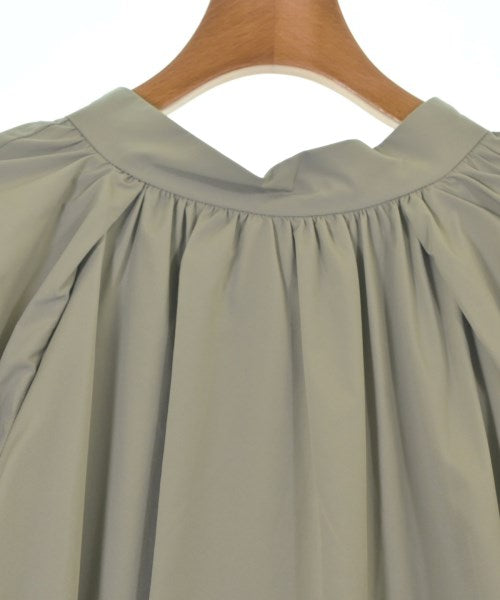 PROPORTION BODY DRESSING ชุดเดรส