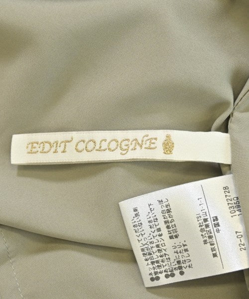 PROPORTION BODY DRESSING ชุดเดรส