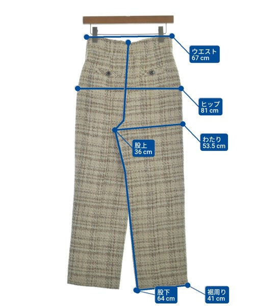 PROPORTION BODY DRESSING กางเกง อื่น