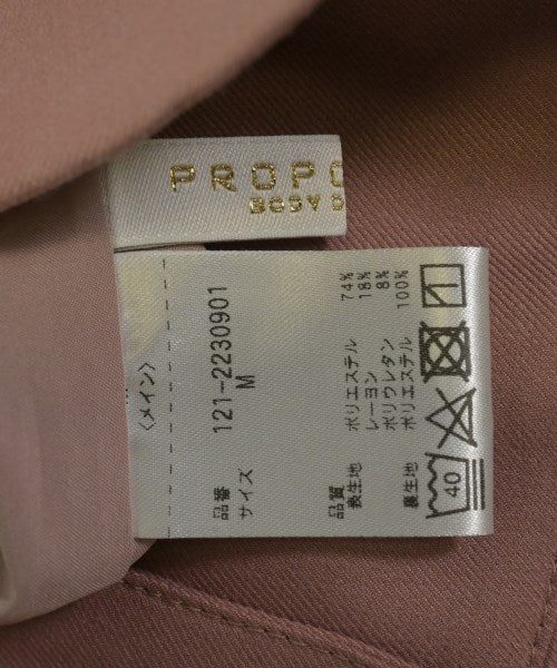 PROPORTION BODY DRESSING กางเกง อื่น