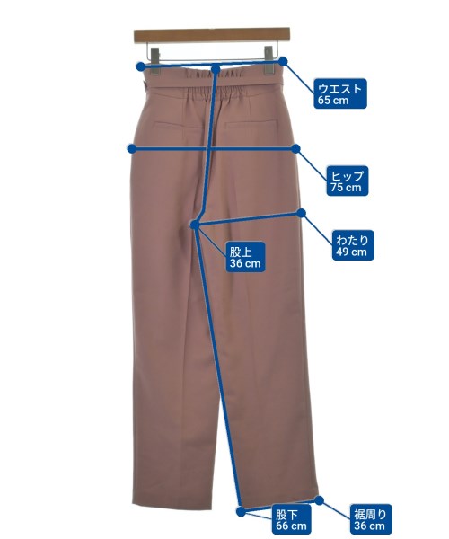 PROPORTION BODY DRESSING กางเกง อื่น