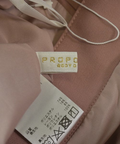 PROPORTION BODY DRESSING กางเกง อื่น