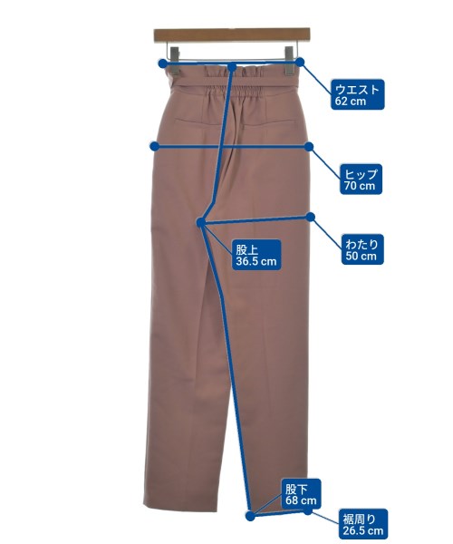 PROPORTION BODY DRESSING กางเกง อื่น