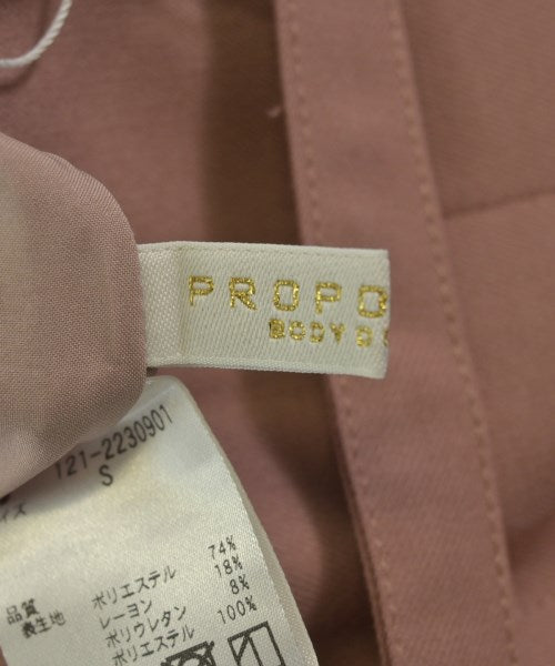PROPORTION BODY DRESSING กางเกง อื่น