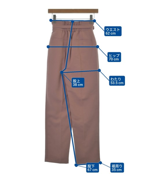 PROPORTION BODY DRESSING กางเกง อื่น