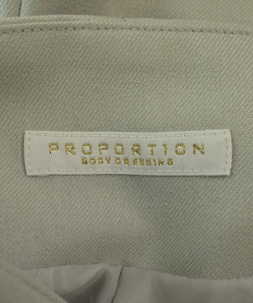 PROPORTION BODY DRESSING กางเกง อื่น
