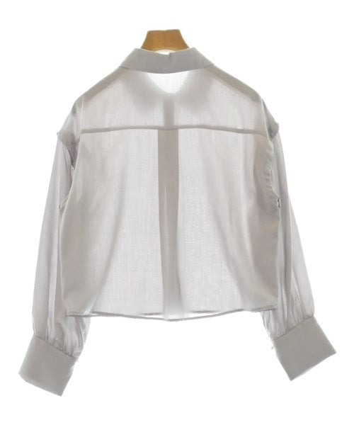 PROPORTION BODY DRESSING เสื้อสตรี